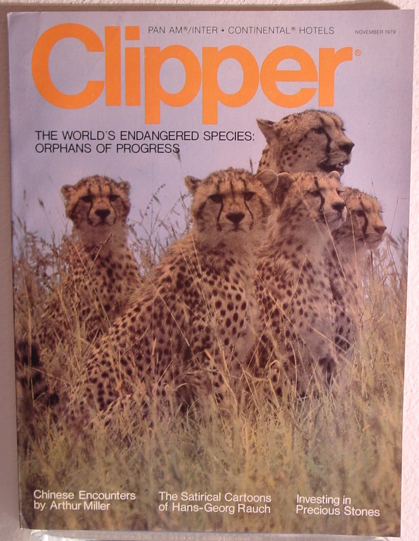 1979 Nov Clipper Mag